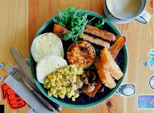  at Lilith's  in Cheltenham