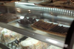 Mötley Bakes  at Lilith's  in Cheltenham