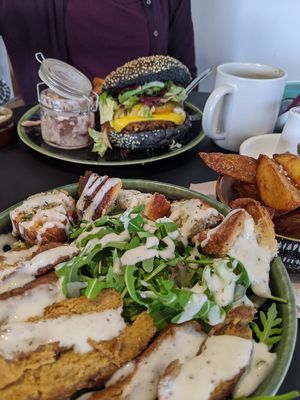 😋 at Lilith's  in Cheltenham