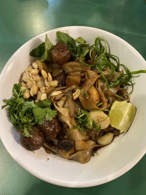   at Saigon Noodle Bar in Buenos Aires