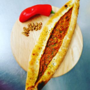 Xtra Vegan Paprika - Walnusspaste 🤩 at Big Baba in Achern