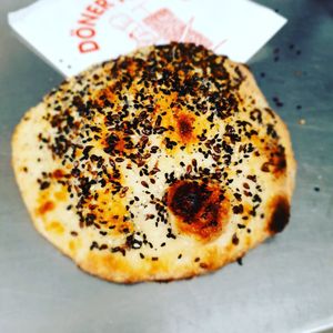 Hausgemachtes Brot at Big Baba in Achern