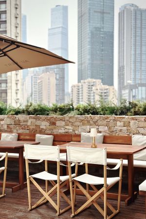   at Au-Vert in Nanning