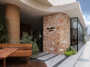   at Au-Vert in Nanning