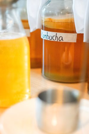   at Au-Vert in Nanning