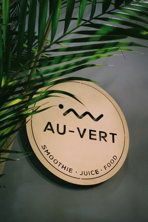Au-Vert at Au-Vert in Nanning