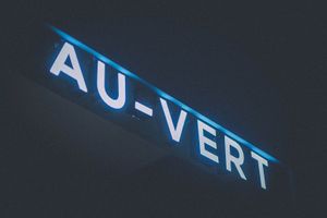 Au-Vert at Au-Vert in Nanning