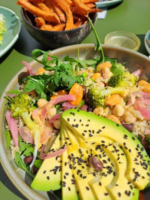  at Moos Ibiza in Ibiza