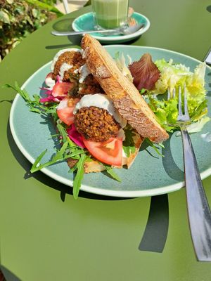  at Moos Ibiza in Ibiza