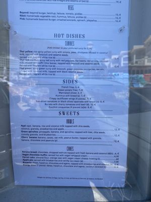   at Moos Ibiza in Ibiza