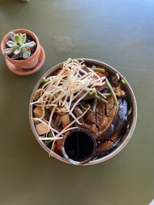   at Moos Ibiza in Ibiza