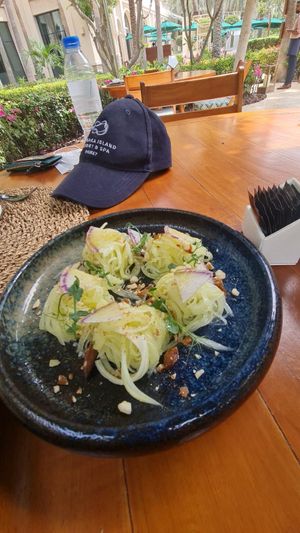  at Folia - Four Seasons Resort in Dubai