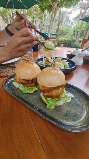  at Folia - Four Seasons Resort in Dubai