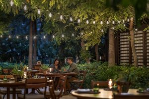 Folia  at Folia - Four Seasons Resort in Dubai
