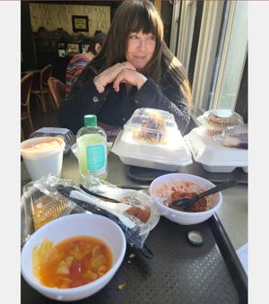  at Country Life in Columbus