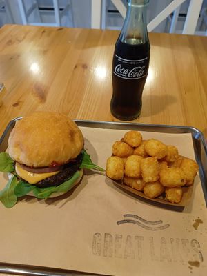  at Great Lakes in Tokyo