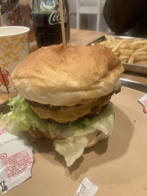   at Great Lakes in Tokyo