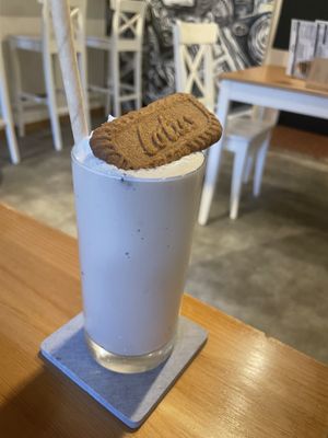   at Great Lakes in Tokyo