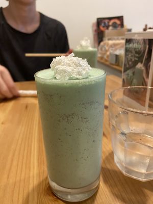   at Great Lakes in Tokyo