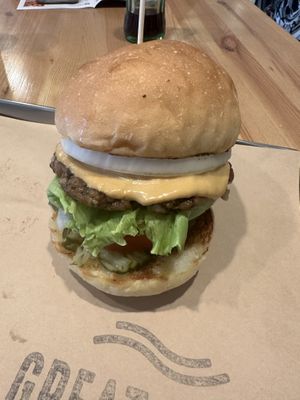   at Great Lakes in Tokyo