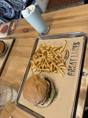   at Great Lakes in Tokyo