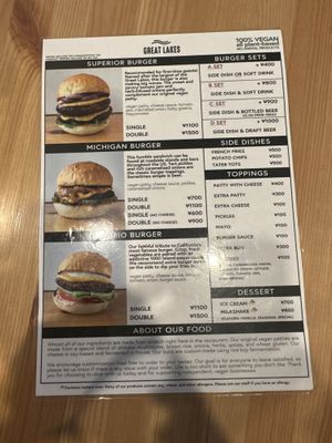   at Great Lakes in Tokyo