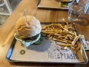   at Great Lakes in Tokyo