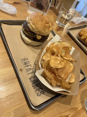   at Great Lakes in Tokyo