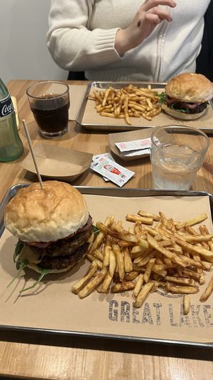   at Great Lakes in Tokyo