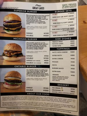  at Great Lakes in Tokyo