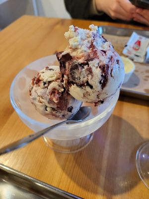  at Great Lakes in Tokyo