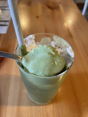   at Great Lakes in Tokyo