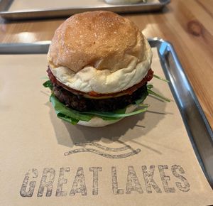   at Great Lakes in Tokyo