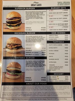  at Great Lakes in Tokyo