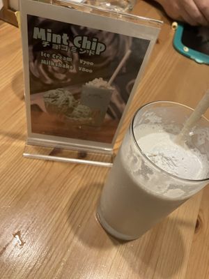   at Great Lakes in Tokyo