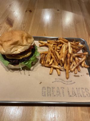   at Great Lakes in Tokyo