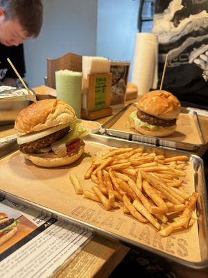   at Great Lakes in Tokyo