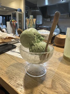   at Great Lakes in Tokyo