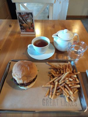  at Great Lakes in Tokyo