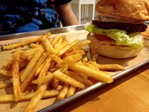  at Great Lakes in Tokyo