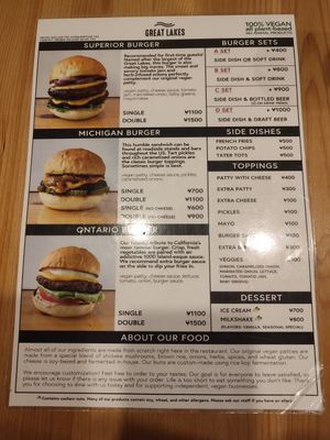  at Great Lakes in Tokyo