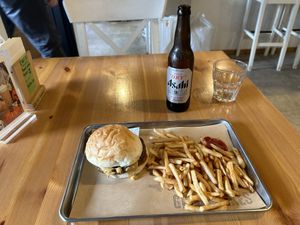   at Great Lakes in Tokyo