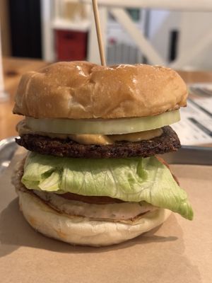   at Great Lakes in Tokyo