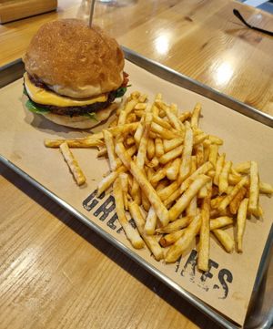  at Great Lakes in Tokyo