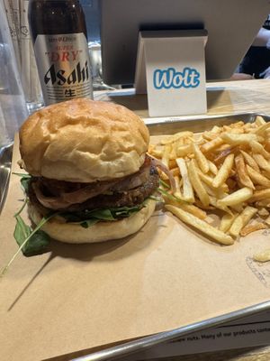   at Great Lakes in Tokyo