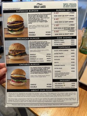  at Great Lakes in Tokyo