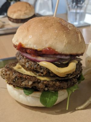 Look at it, it's perfect. at Great Lakes in Tokyo