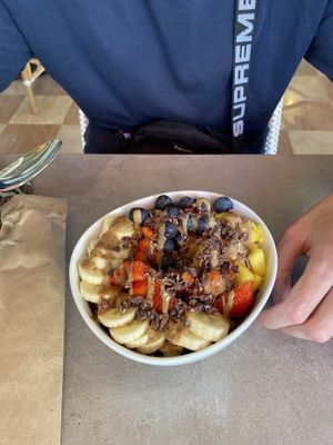   at Carrot Express - Downtown in Miami