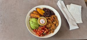  at Carrot Express - Downtown in Miami