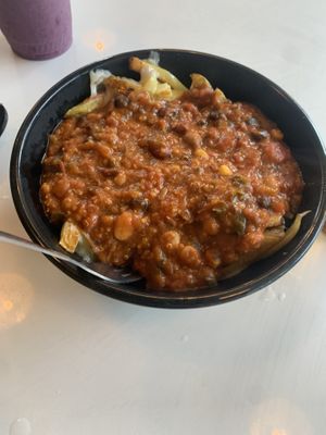   at Copper Branch in Portland